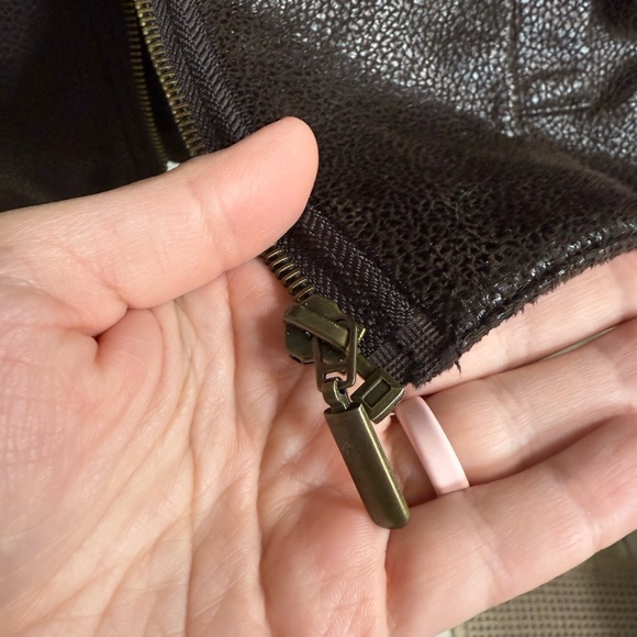 Ruby Rd. Brown jacket - Picture 3 of 6